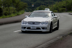 レンズのテスト