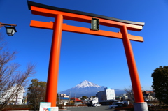 Mt.FUJI