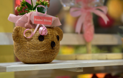 彩　（花瓶）