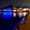 Blue reflection 2