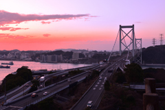 Twilight Bridge