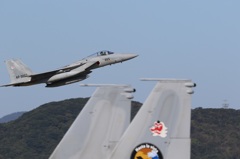 2015築城基地航空祭