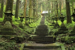 上色見熊野座神社