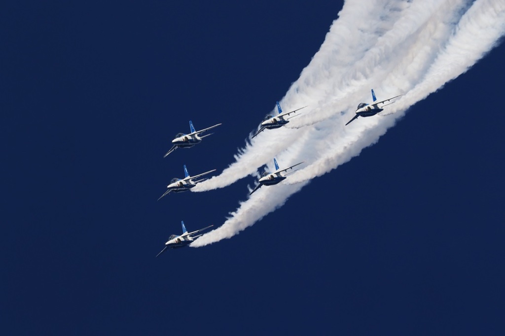 2015築城航空券祭
