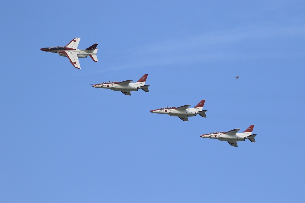 芦屋基地航空祭