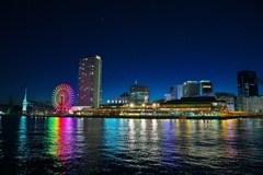 神戸夜景旅情