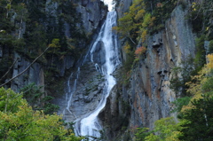 銀河の滝