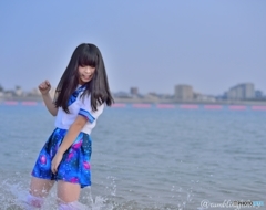 「Splash！」 