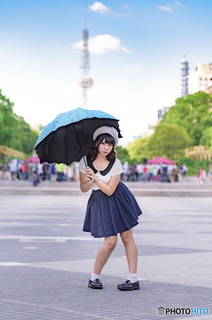 フレンチPOP