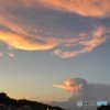 秋の空