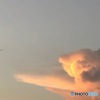 秋の夕暮れ