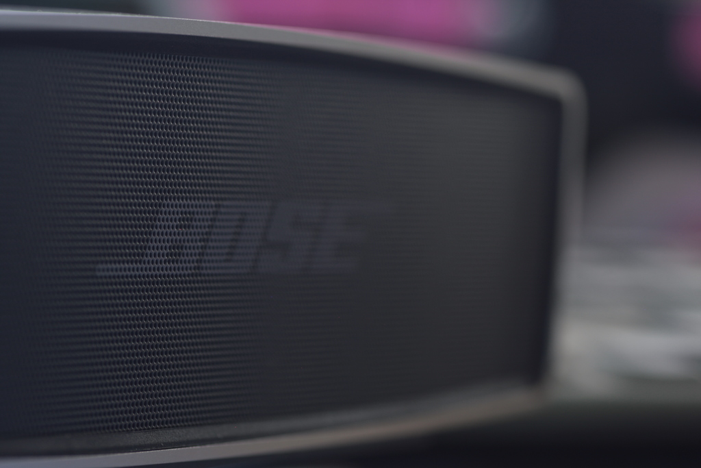 BOSE