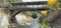 屋根付き橋2