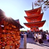 京都　清水寺