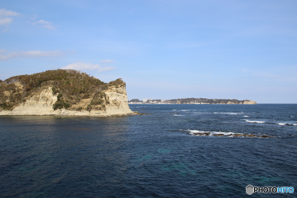 勝浦海中展望塔より_20170312