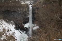 華厳の滝-1