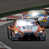 2017 SuperGT 富士公式テスト06