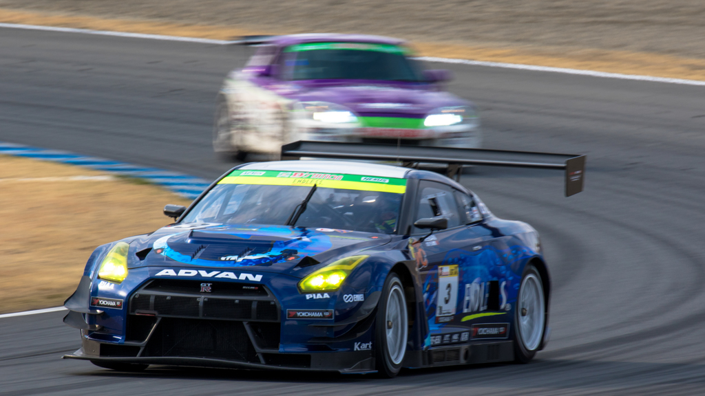 2017 スーパー耐久 ツインリンクもてぎ07
