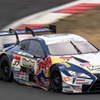 2017 SuperGT 富士公式テスト09