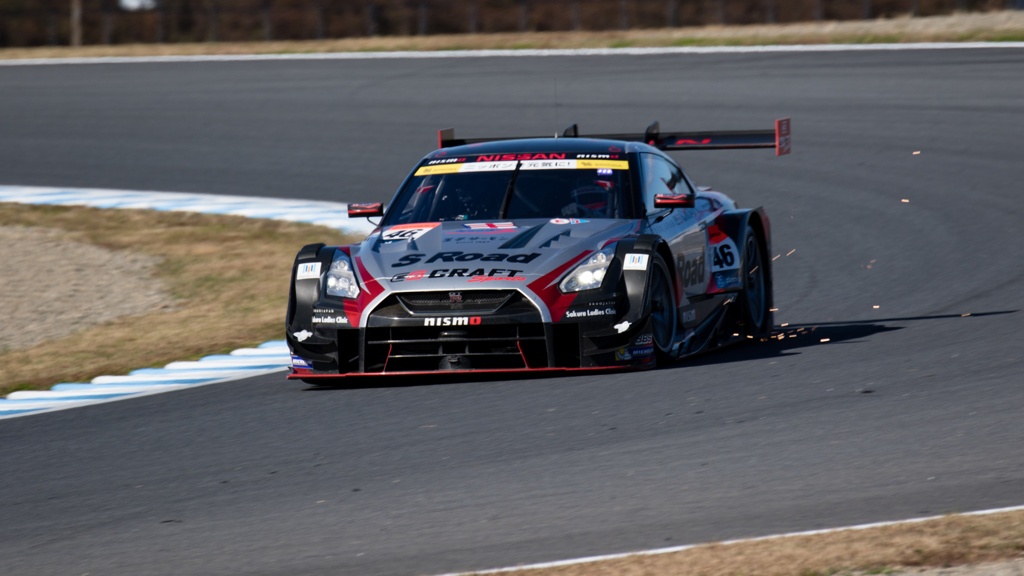 2017 Super GT Rd.8 もてぎ02