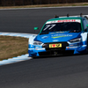 2017 Super GT Rd.8 もてぎ DTM01