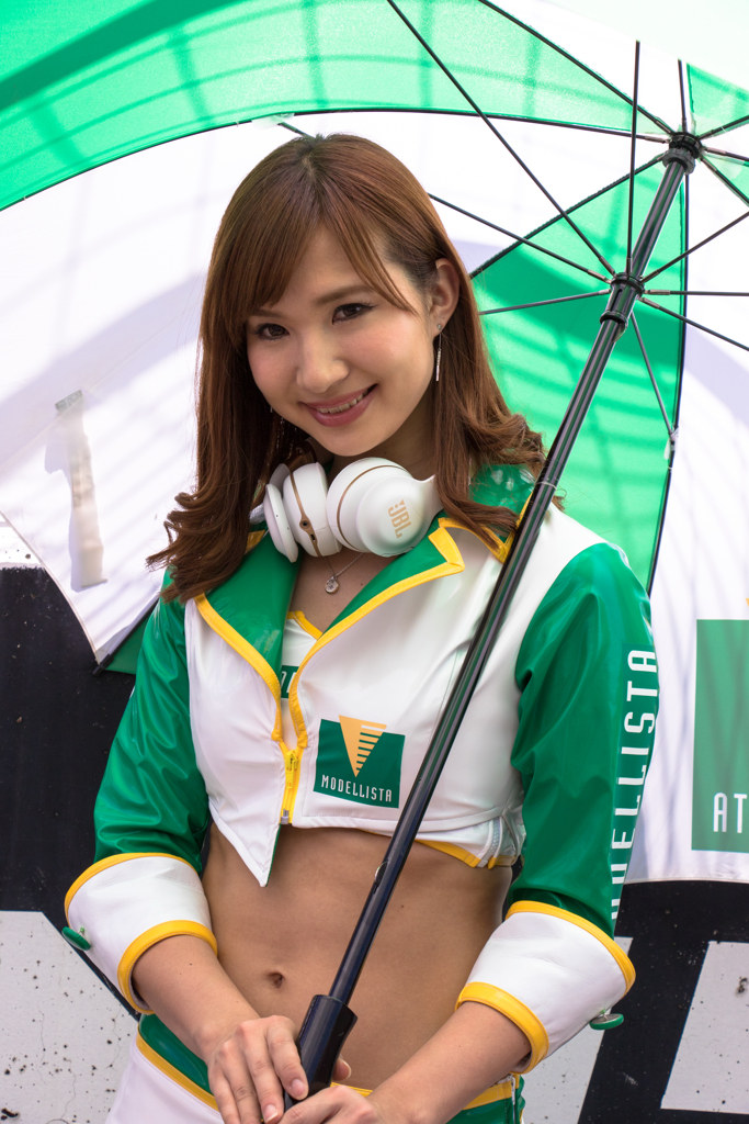 2016 Super GT Rd.2 富士　レースクイーン