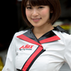 2017 Super GT Rd.2 富士 レースクイーン06