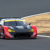 2017 SuperGT 富士公式テスト01