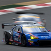 2017 SuperGT 富士公式テスト05
