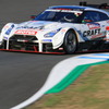 SuperGT最終戦もてぎ