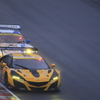 SUPERGT第7戦菅生