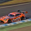 SUPERGT 2020 第7戦 もてぎ