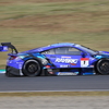 SUPERGT最終戦もてぎ