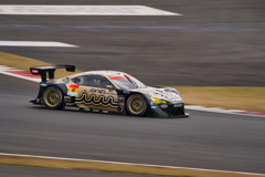 SUPERGT 2020 最終戦富士