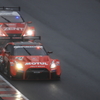 SUPERGT第7戦菅生