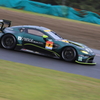 SUPERGT第7戦菅生