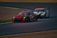 SUPERGT 2020 第7戦 もてぎ