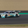 SuperGT最終戦もてぎ