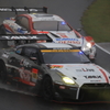 SUPERGT第7戦菅生