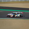 SuperGT最終戦もてぎ