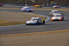 SUPERGT 2020 第7戦 もてぎ