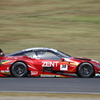 SUPERGT最終戦もてぎ