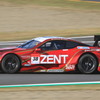 SuperGT最終戦もてぎ