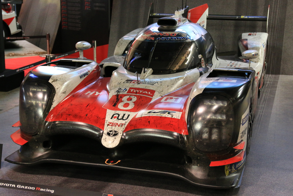 東京オートサロン2019