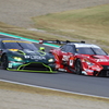 SUPERGT最終戦もてぎ