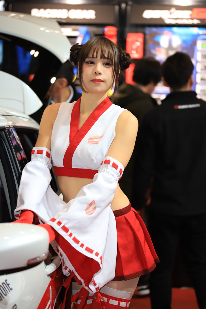 東京オートサロン2019