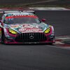 SUPERGT 2020 第5戦富士
