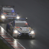 SUPERGT第7戦菅生