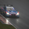 SUPERGT第7戦菅生