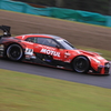 SUPERGT第7戦菅生